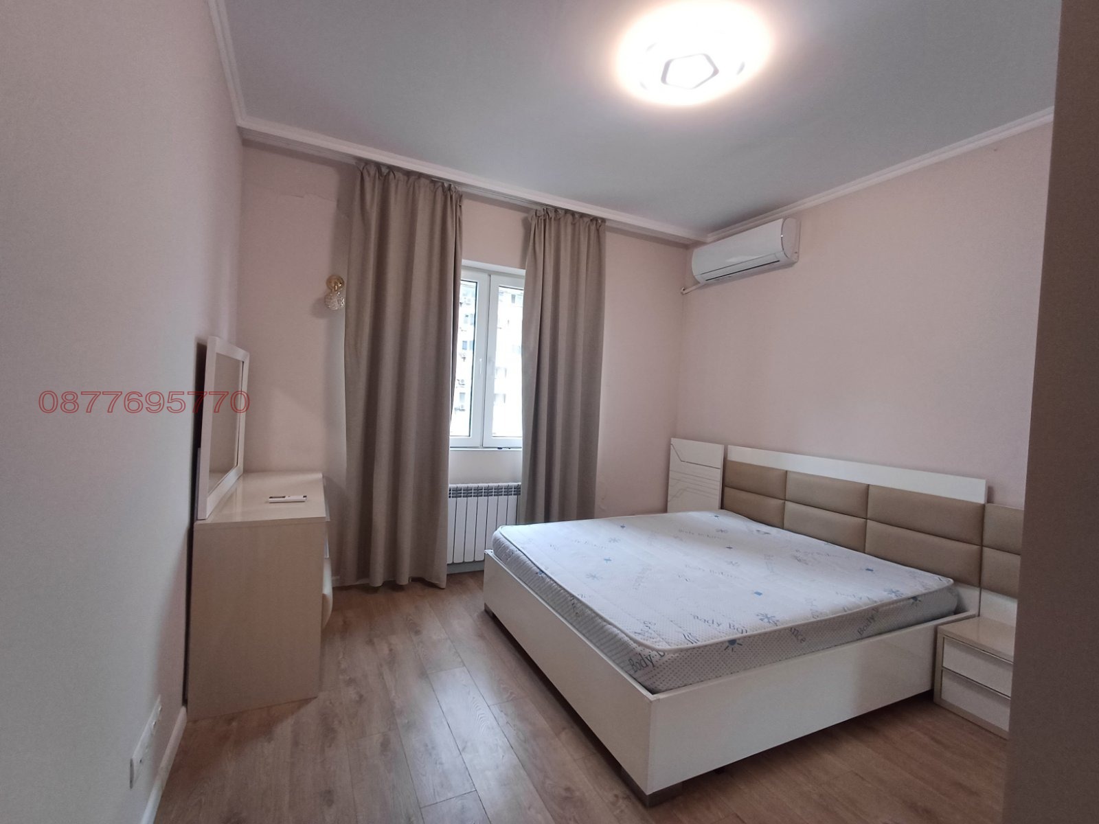 Дава под наем 3-СТАЕН, гр. София, Дианабад, снимка 4 - Апартаменти - 54365918