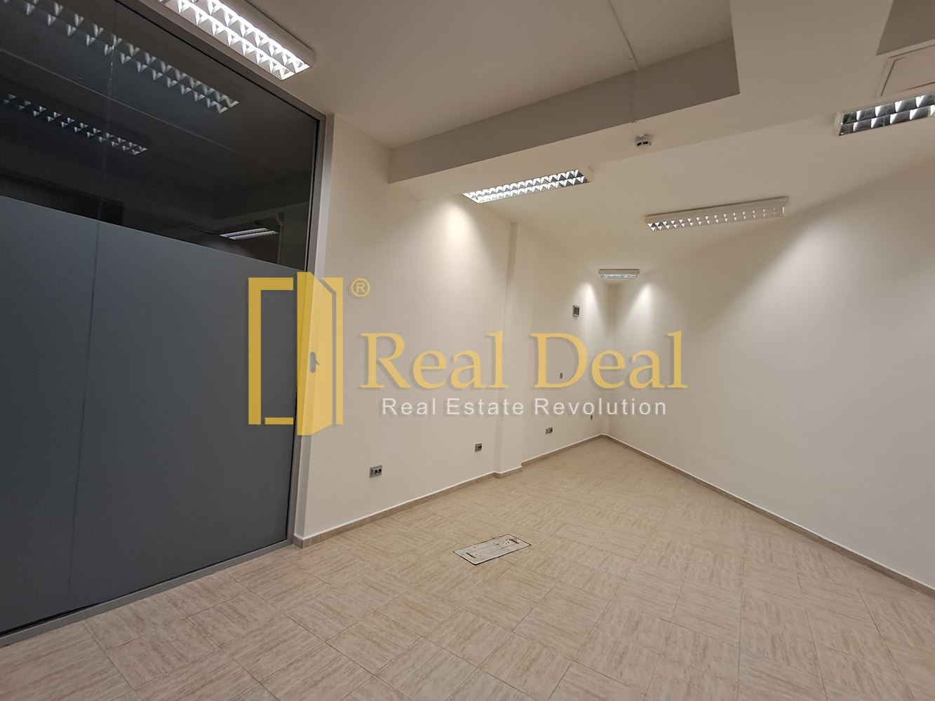 Дава под наем ОФИС, гр. София, Младост 1