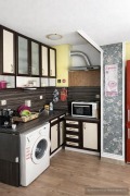 Дава под наем  2-стаен град Пловдив , Южен , 65 кв.м | 21238281 - изображение [4]