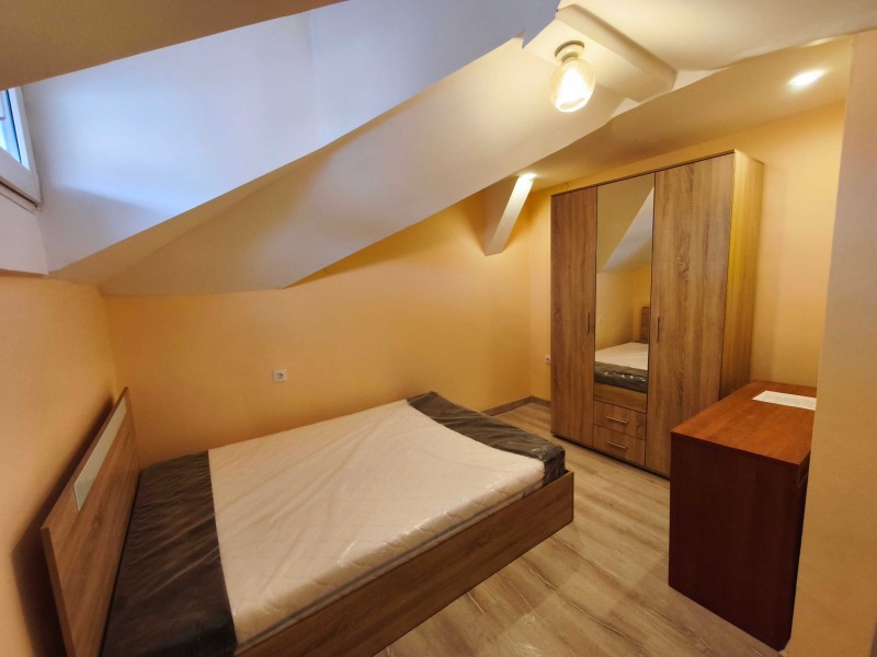 Дава под Наем 2-СТАЕН в град София, Лозенец - 35 кв.м / 499 € » 975.96 лв., ВАЙС РИЪЛ ЕСТЕЙТ ЕООД