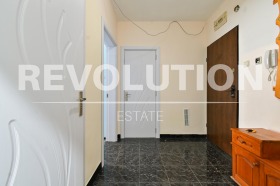 1 soverom Ovsja kupel, Sofia 12