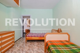 1 soverom Ovsja kupel, Sofia 9