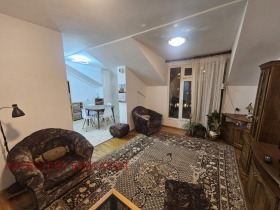 Maisonette Slatina, Sofia 2