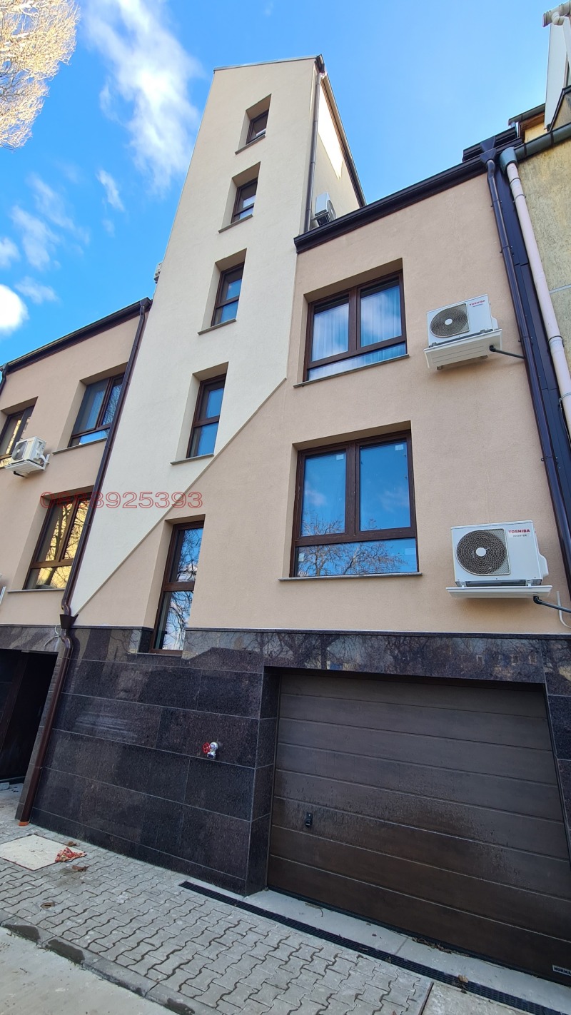 K pronájmu  1 ložnice Sofia , Suchata reka , 65 m2 | 89561748 - obraz [13]