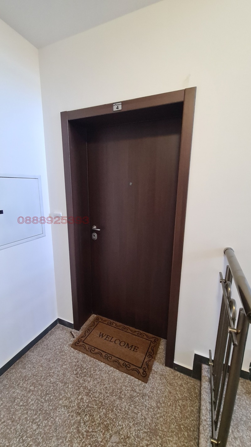 K pronájmu  1 ložnice Sofia , Suchata reka , 65 m2 | 89561748 - obraz [17]