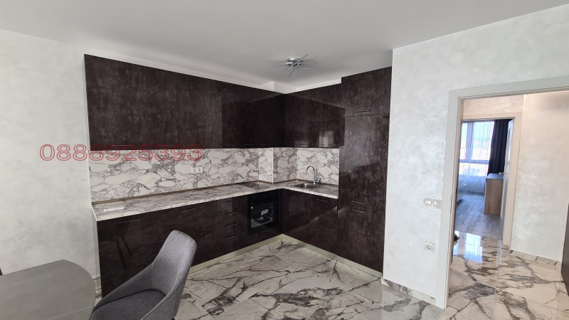 K pronájmu  1 ložnice Sofia , Suchata reka , 65 m2 | 89561748 - obraz [2]