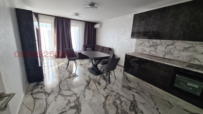 K pronájmu  1 ložnice Sofia , Suchata reka , 65 m2 | 89561748 - obraz [3]