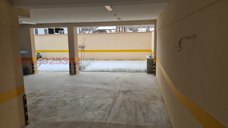 K pronájmu  1 ložnice Sofia , Suchata reka , 65 m2 | 89561748 - obraz [15]