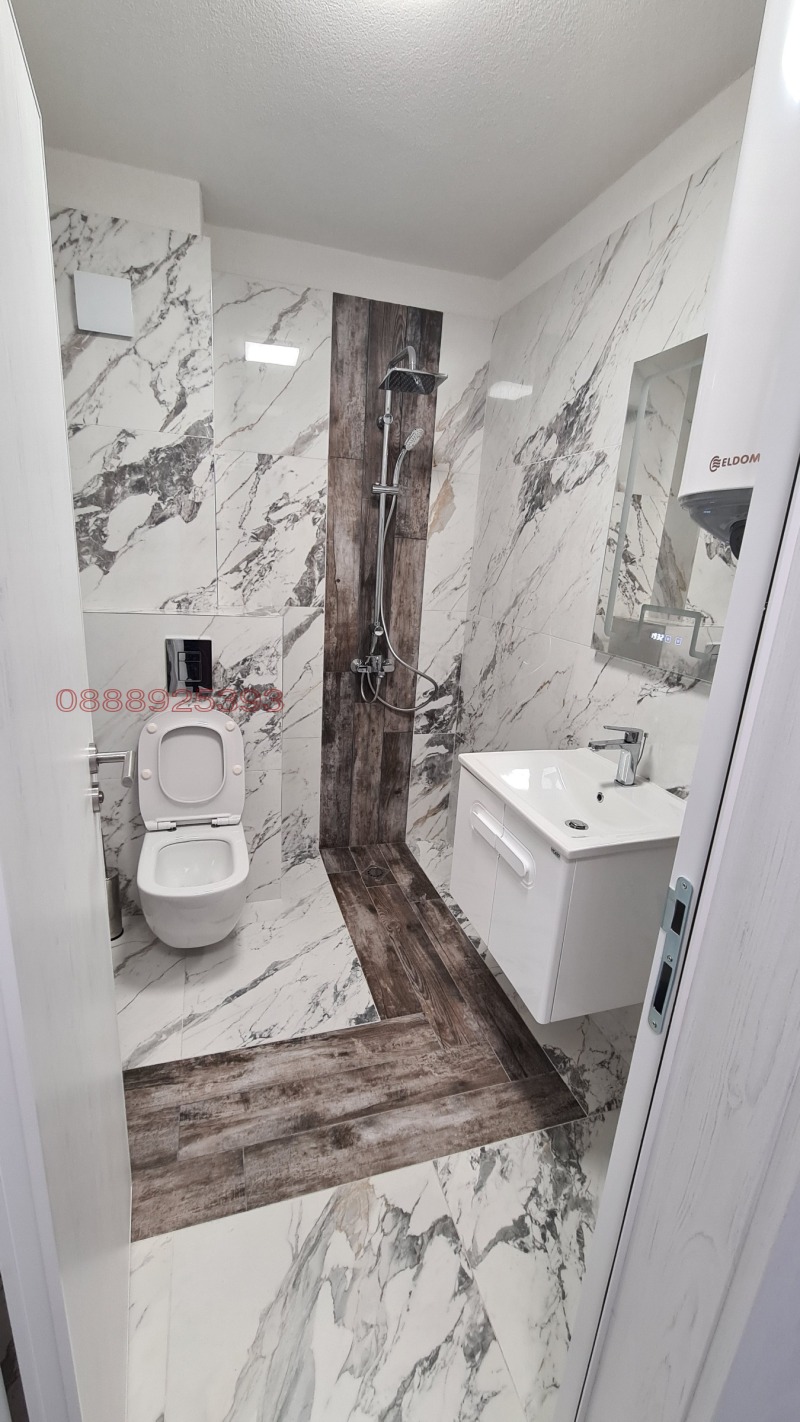K pronájmu  1 ložnice Sofia , Suchata reka , 65 m2 | 89561748 - obraz [6]
