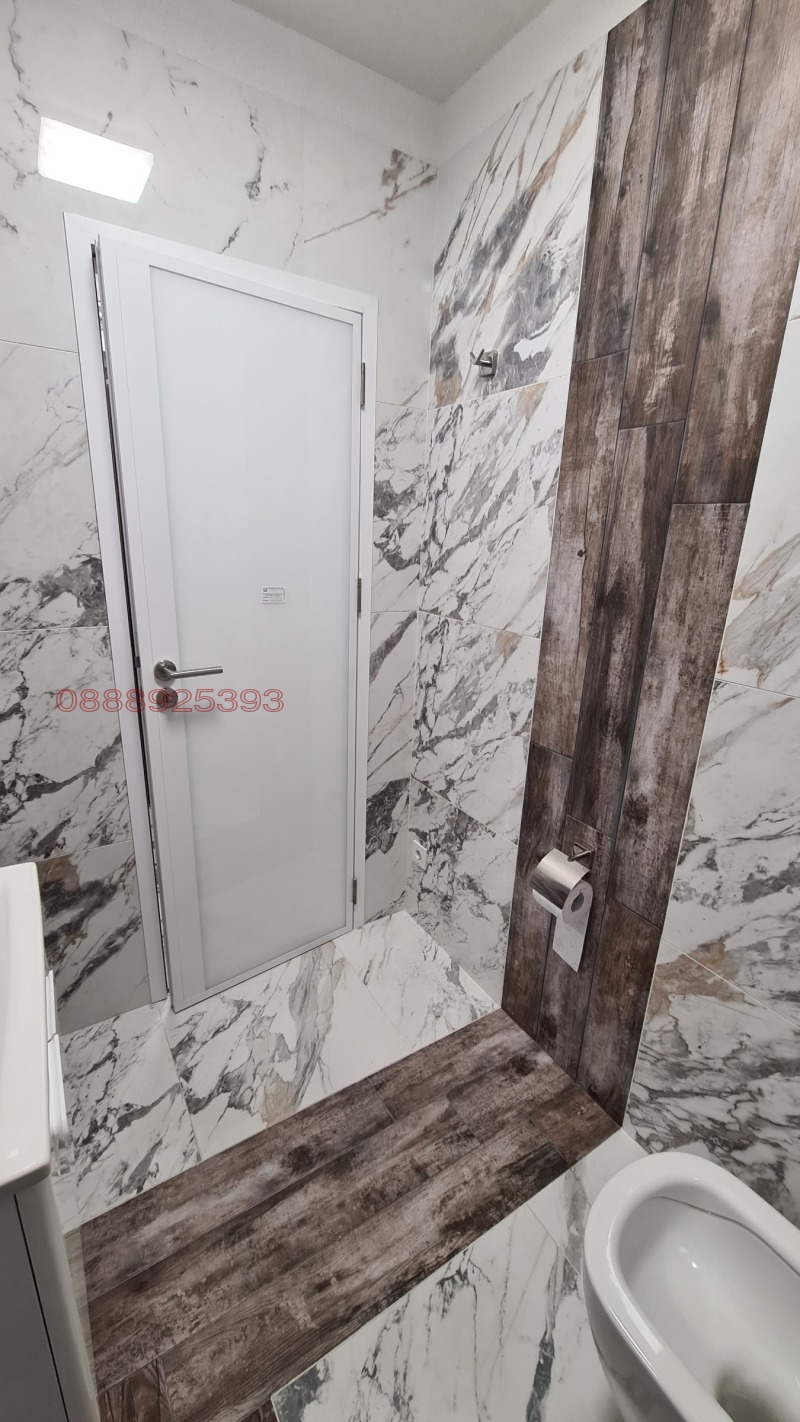 K pronájmu  1 ložnice Sofia , Suchata reka , 65 m2 | 89561748 - obraz [7]