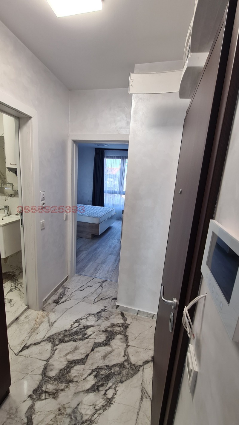 K pronájmu  1 ložnice Sofia , Suchata reka , 65 m2 | 89561748 - obraz [8]
