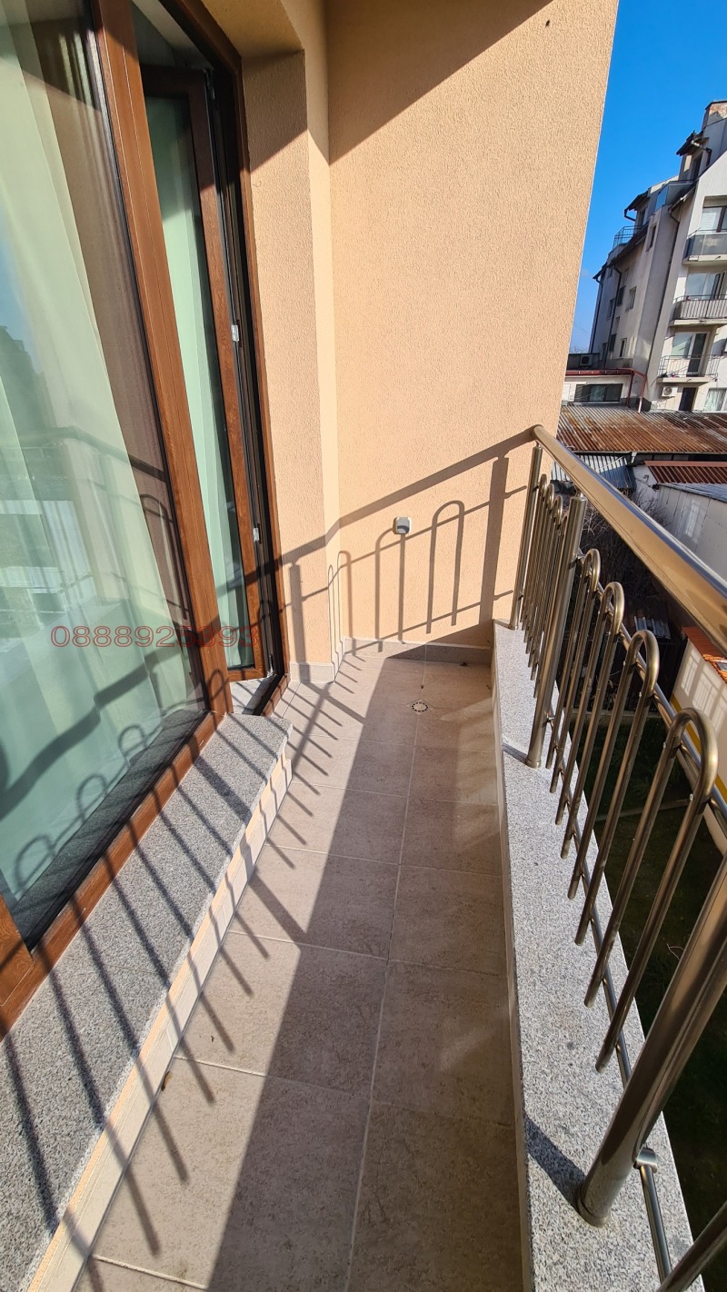 K pronájmu  1 ložnice Sofia , Suchata reka , 65 m2 | 89561748 - obraz [12]