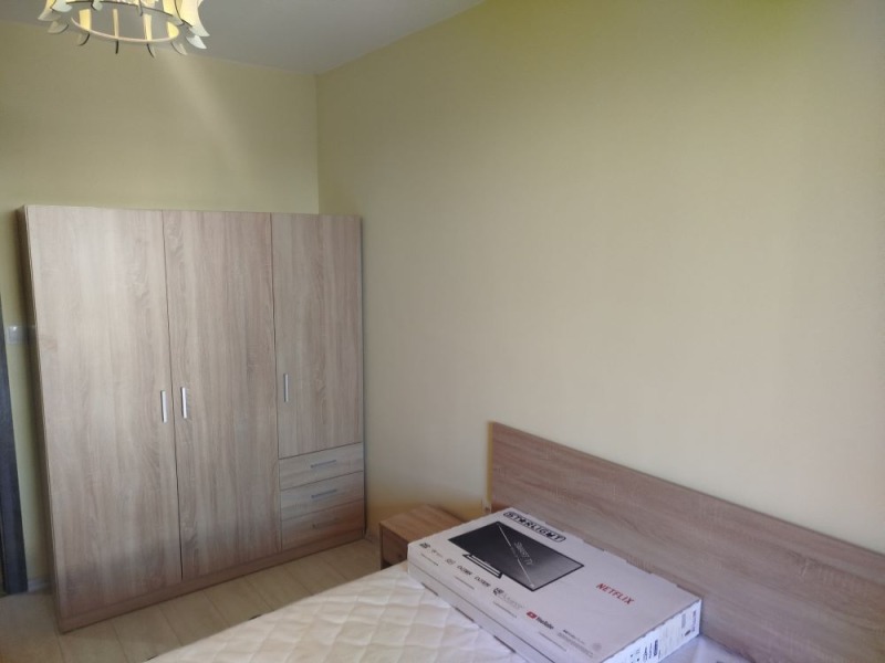 Vuokrattavana  1 makuuhuone Sofia , Nadežda 2 , 55 neliömetriä | 72062412 - kuva [4]