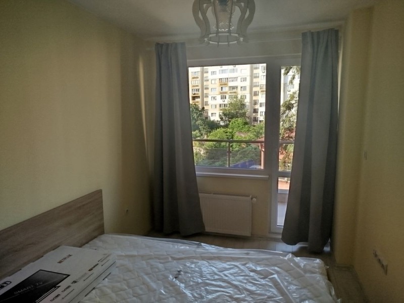 Vuokrattavana  1 makuuhuone Sofia , Nadežda 2 , 55 neliömetriä | 72062412 - kuva [5]