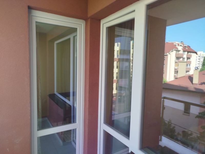 Vuokrattavana  1 makuuhuone Sofia , Nadežda 2 , 55 neliömetriä | 72062412 - kuva [6]