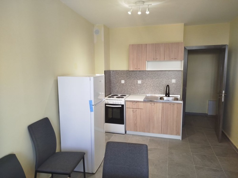 Vuokrattavana  1 makuuhuone Sofia , Nadežda 2 , 55 neliömetriä | 72062412 - kuva [2]