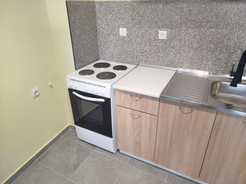 Vuokrattavana  1 makuuhuone Sofia , Nadežda 2 , 55 neliömetriä | 72062412 - kuva [3]