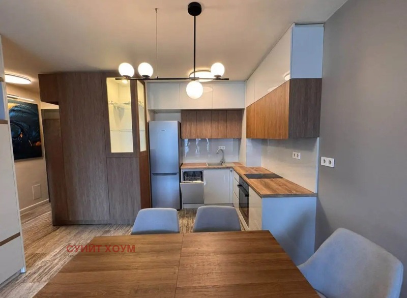 Дава под наем  2-стаен град София , Овча купел , 67 кв.м | 45491963 - изображение [3]