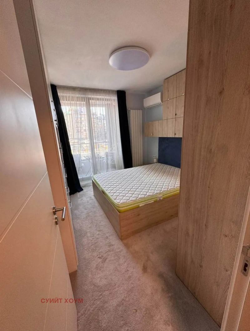 Дава под наем  2-стаен град София , Овча купел , 67 кв.м | 45491963 - изображение [5]