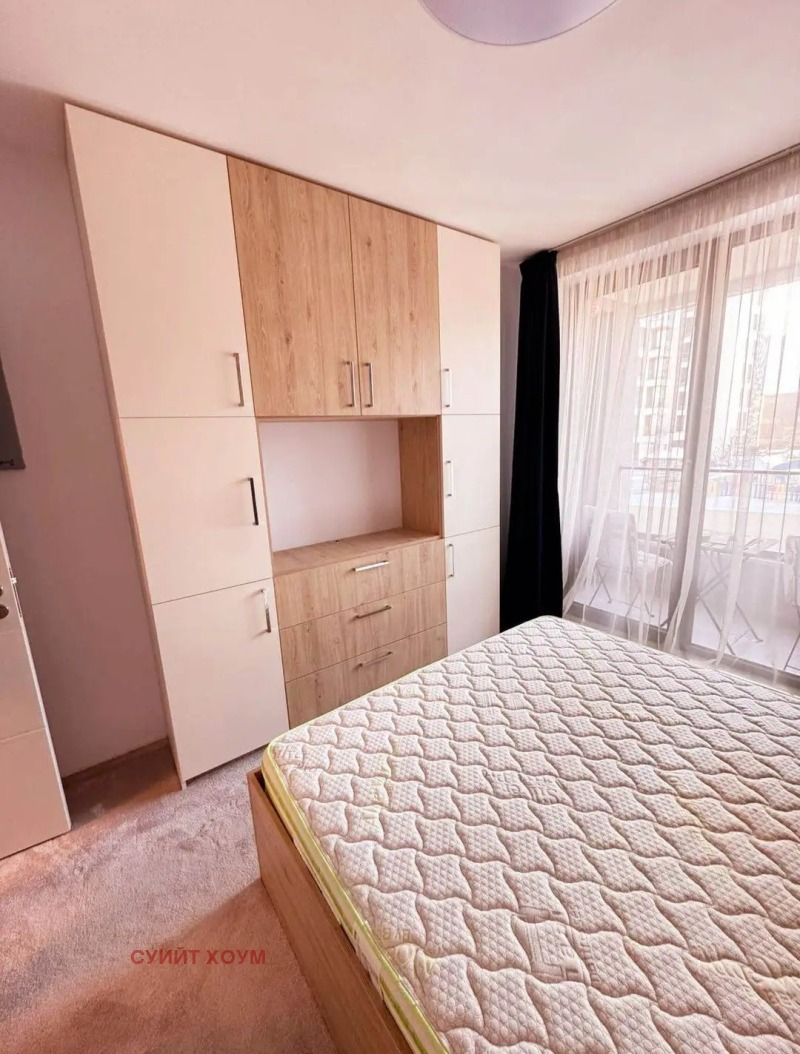 Дава под наем  2-стаен град София , Овча купел , 67 кв.м | 45491963 - изображение [7]