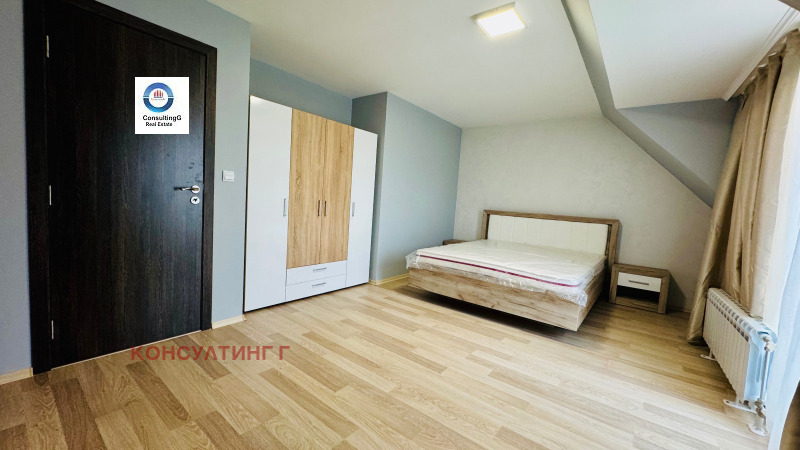 Издаје се  1 спаваћа соба Софија , Центар , 90 м2 | 98165305 - слика [4]