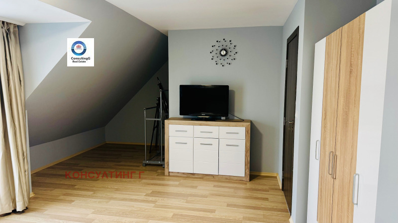 Издаје се  1 спаваћа соба Софија , Центар , 90 м2 | 98165305 - слика [5]
