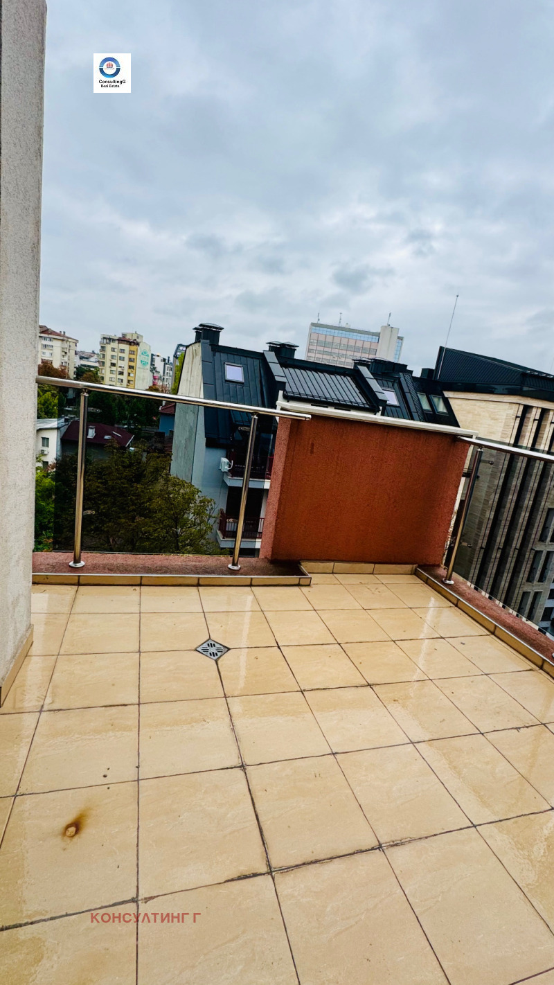 Издаје се  1 спаваћа соба Софија , Центар , 90 м2 | 98165305 - слика [7]