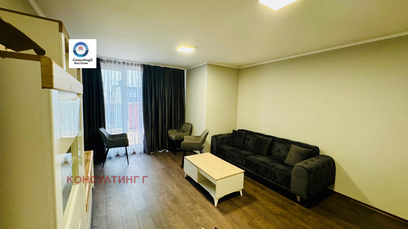 Издаје се  1 спаваћа соба Софија , Центар , 90 м2 | 98165305 - слика [3]