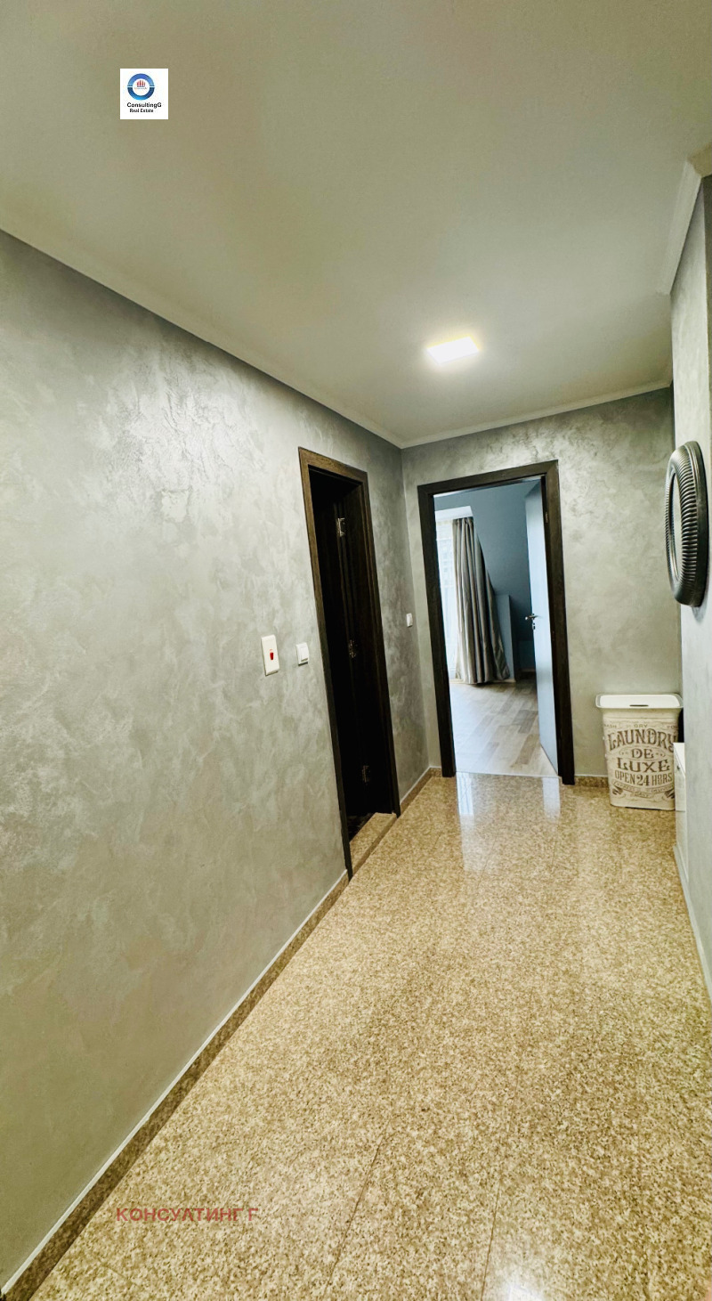 Издаје се  1 спаваћа соба Софија , Центар , 90 м2 | 98165305 - слика [9]