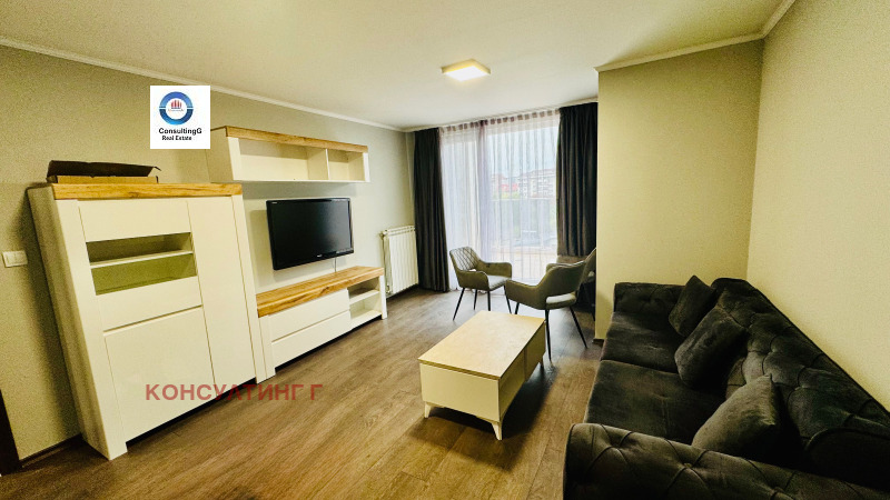 Издаје се  1 спаваћа соба Софија , Центар , 90 м2 | 98165305