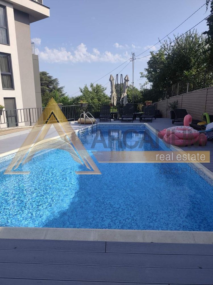 Дава под наем 2-СТАЕН, гр. Варна, м-т Долна Трака, снимка 10 - Апартаменти - 52606497