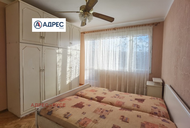 Дава под наем 2-СТАЕН, гр. Русе, Мидия Енос, снимка 6 - Апартаменти - 52939458