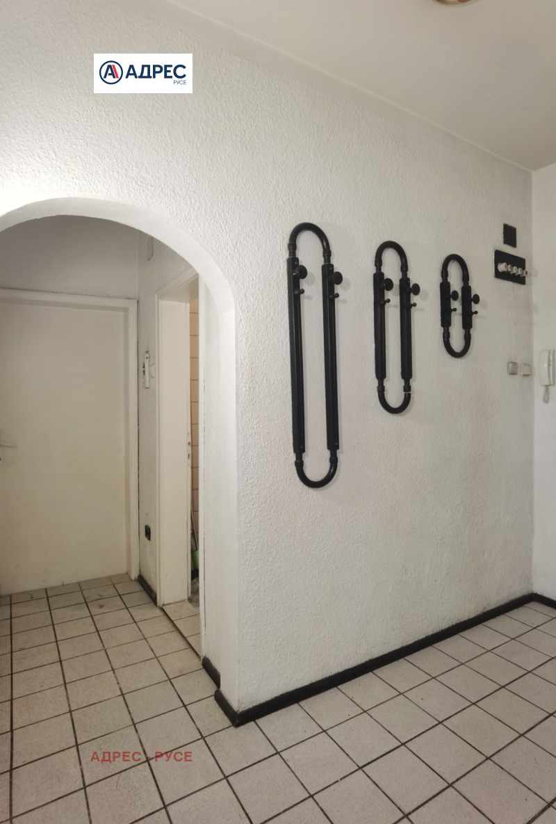 Дава под наем 2-СТАЕН, гр. Русе, Мидия Енос, снимка 9 - Апартаменти - 52939458