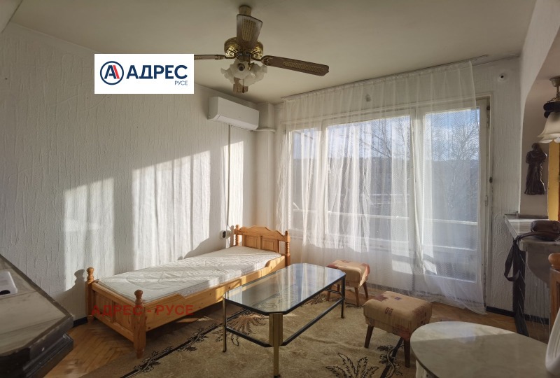 Дава под наем 2-СТАЕН, гр. Русе, Мидия Енос, снимка 4 - Апартаменти - 52939458