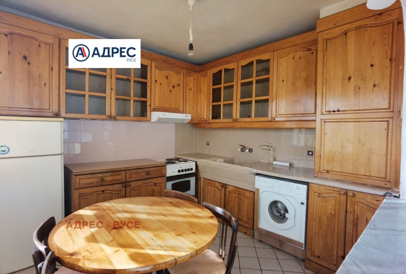 Дава под наем 2-СТАЕН, гр. Русе, Мидия Енос, снимка 2 - Апартаменти - 52939458