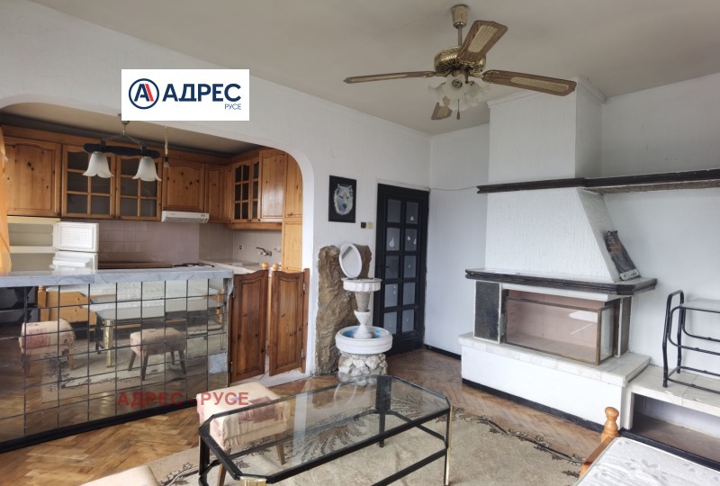 Дава под наем 2-СТАЕН, гр. Русе, Мидия Енос, снимка 3 - Апартаменти - 52939458