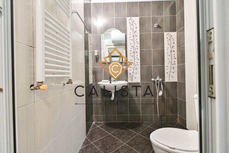 Дава под наем 2-СТАЕН, гр. София, Витоша, снимка 8 - Апартаменти - 53117831