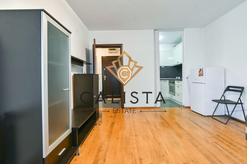 Дава под наем 2-СТАЕН, гр. София, Витоша, снимка 3 - Апартаменти - 53117831