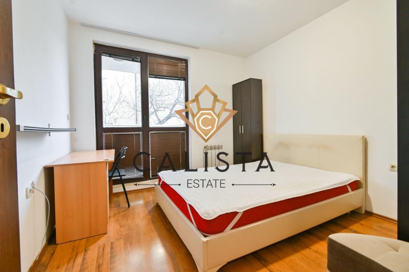 Дава под наем 2-СТАЕН, гр. София, Витоша, снимка 5 - Апартаменти - 53117831