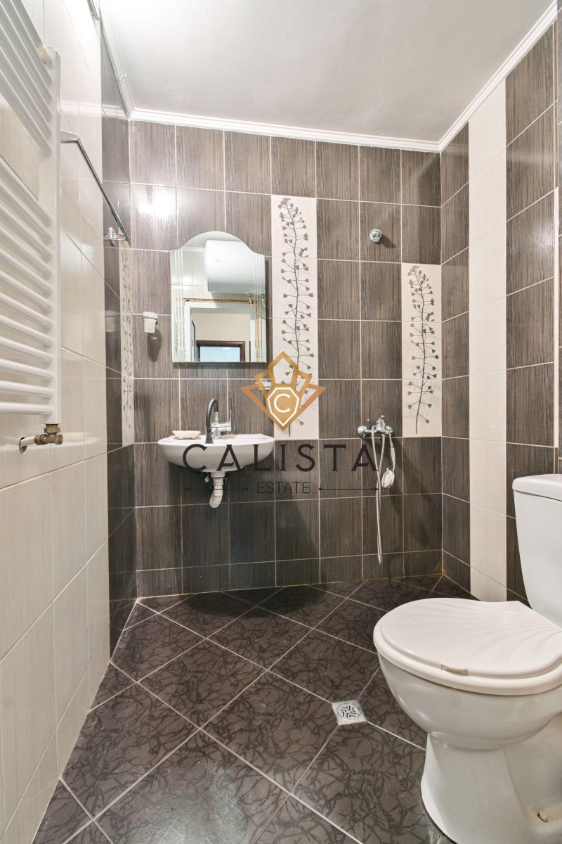 Дава под наем 2-СТАЕН, гр. София, Витоша, снимка 7 - Апартаменти - 53117831