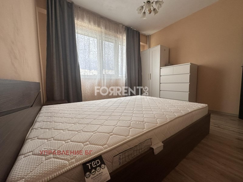 Дава под наем 2-СТАЕН, гр. София, Надежда 1, снимка 3 - Апартаменти - 55007189