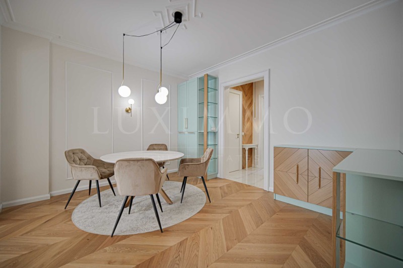 Kiadó  2 hálószobás Sofia , Centar , 100 négyzetméter | 69205002 - kép [4]