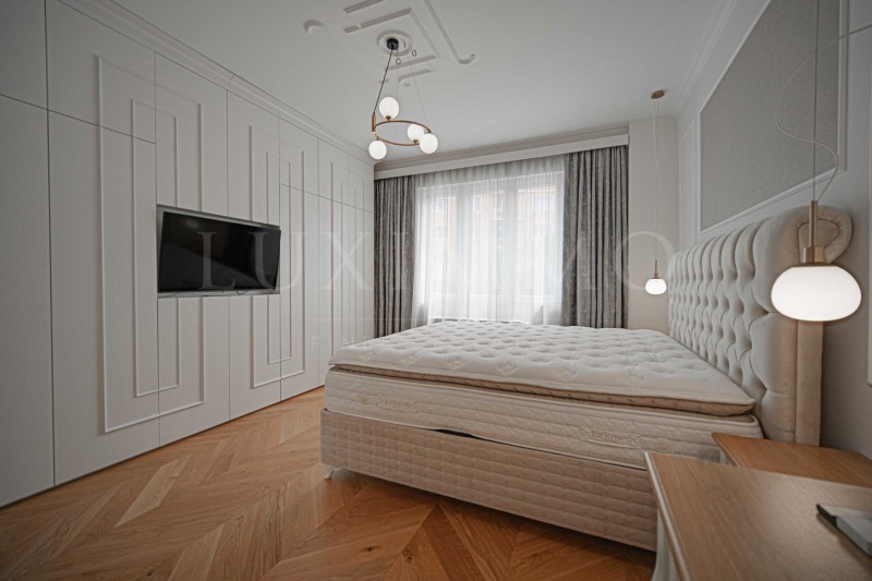 Kiadó  2 hálószobás Sofia , Centar , 100 négyzetméter | 69205002 - kép [9]