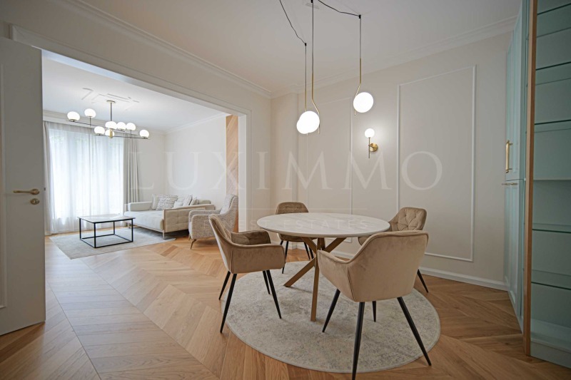 Kiadó  2 hálószobás Sofia , Centar , 100 négyzetméter | 69205002 - kép [3]