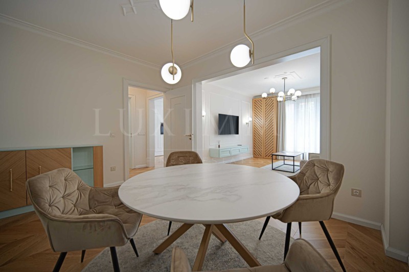 Kiadó  2 hálószobás Sofia , Centar , 100 négyzetméter | 69205002 - kép [5]