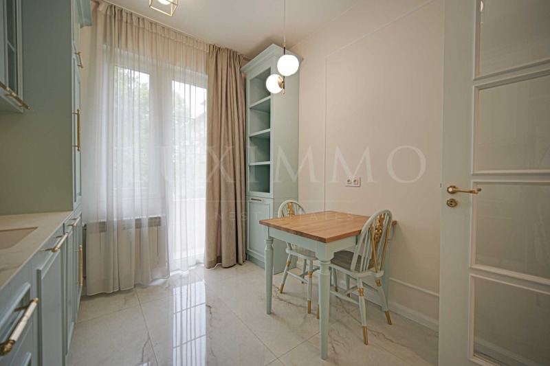 Kiadó  2 hálószobás Sofia , Centar , 100 négyzetméter | 69205002 - kép [11]