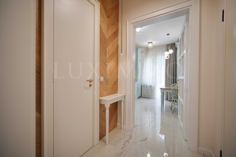 Kiadó  2 hálószobás Sofia , Centar , 100 négyzetméter | 69205002 - kép [14]