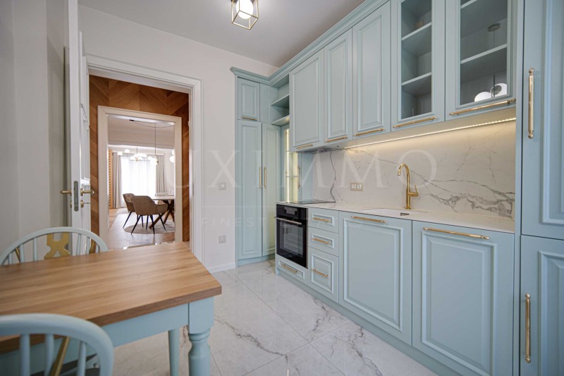 Kiadó  2 hálószobás Sofia , Centar , 100 négyzetméter | 69205002 - kép [12]