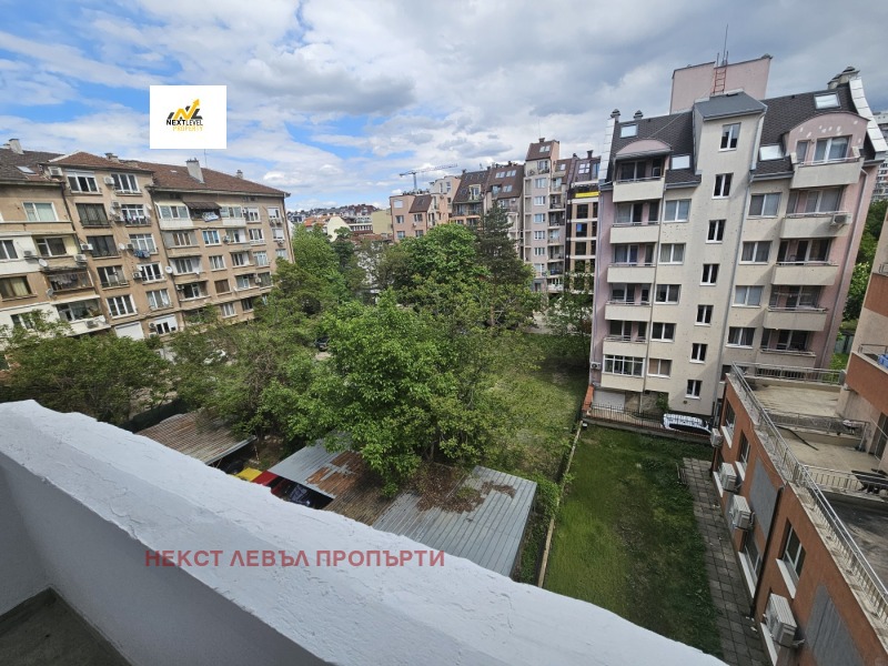 Дава под наем  3-стаен град София , Зона Б-19 , 75 кв.м | 35575456 - изображение [15]