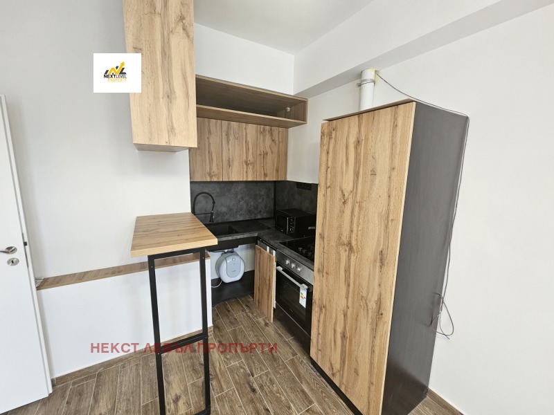 Дава под наем  3-стаен град София , Зона Б-19 , 75 кв.м | 35575456 - изображение [8]